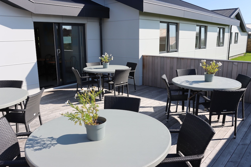 Höfn HI Hostel
