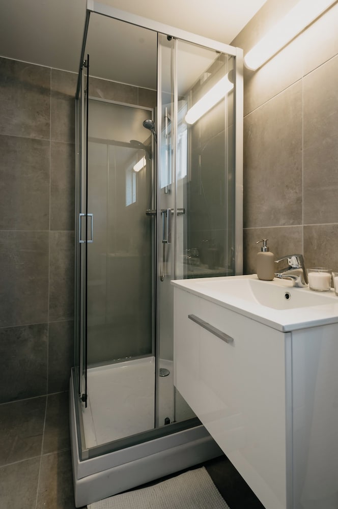 Bergen Beds - Serviced Apartments