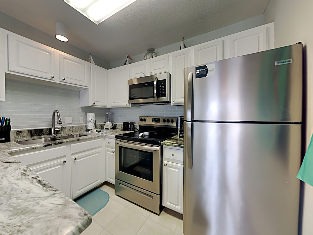 Grand Caribbean West by Southern Vacation Rentals