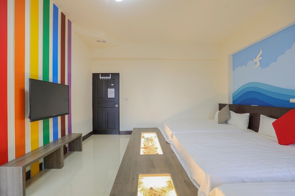XIA XIA JIAO HOMESTAY