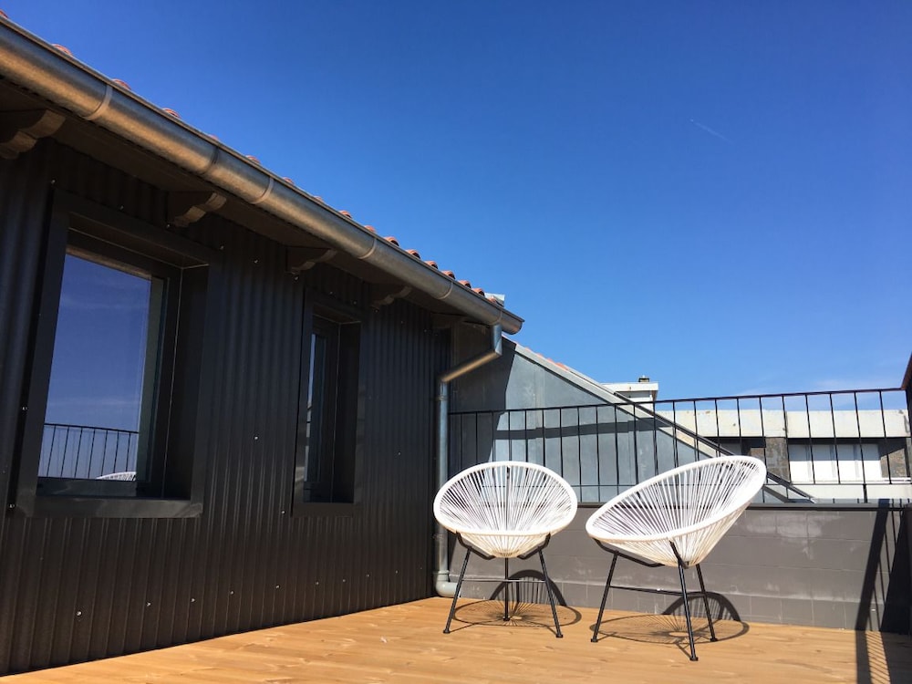 roof