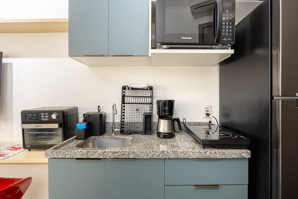 Estudios Neo Home São Caetano