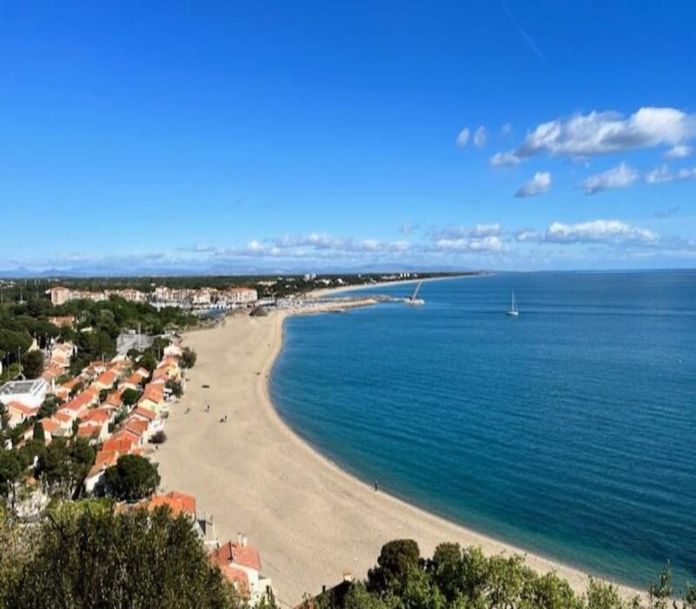 Apartment in Mrzezyno by Blue Flag Beach