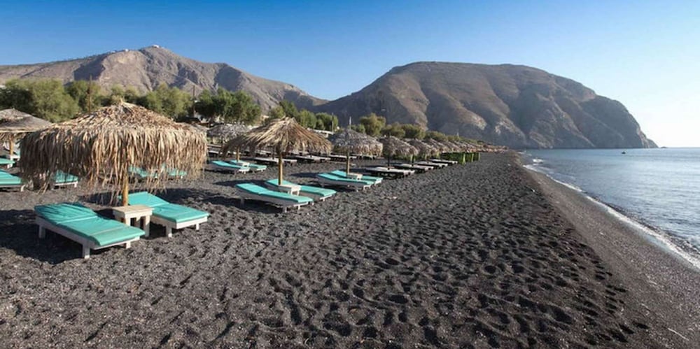 Amphora Selene Seaview Getaway in Akrotiri