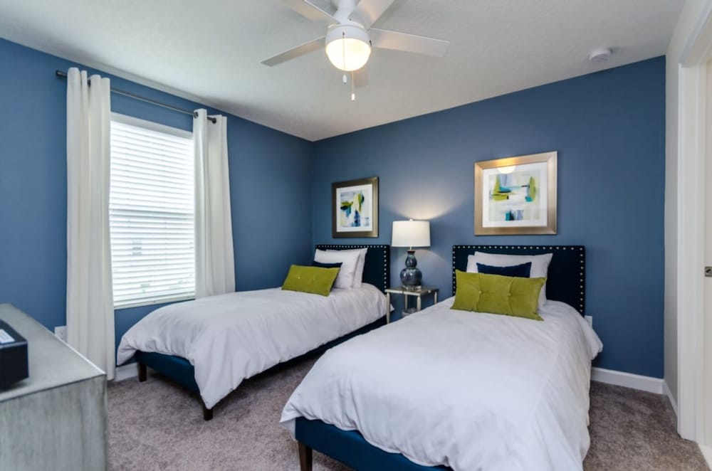 6 Bedroom Champions Gate Villa view 5