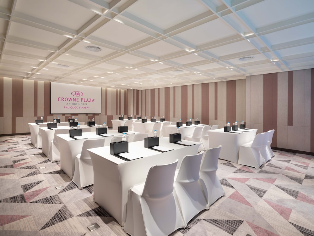 Crowne Plaza Phu Quoc Starbay by IHG 98