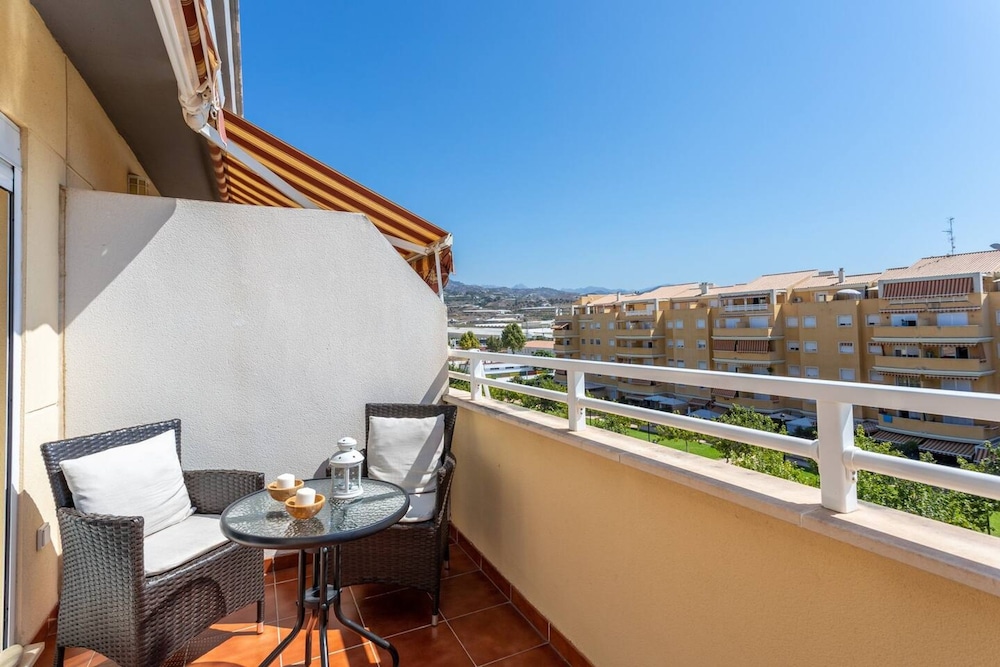 Duplex Algarrobo Costa Solset