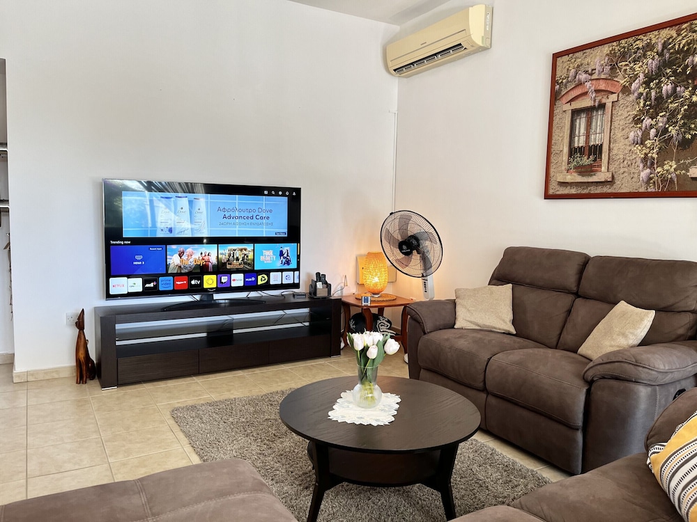 99 PSR - Stay Agapi Sea View Villa