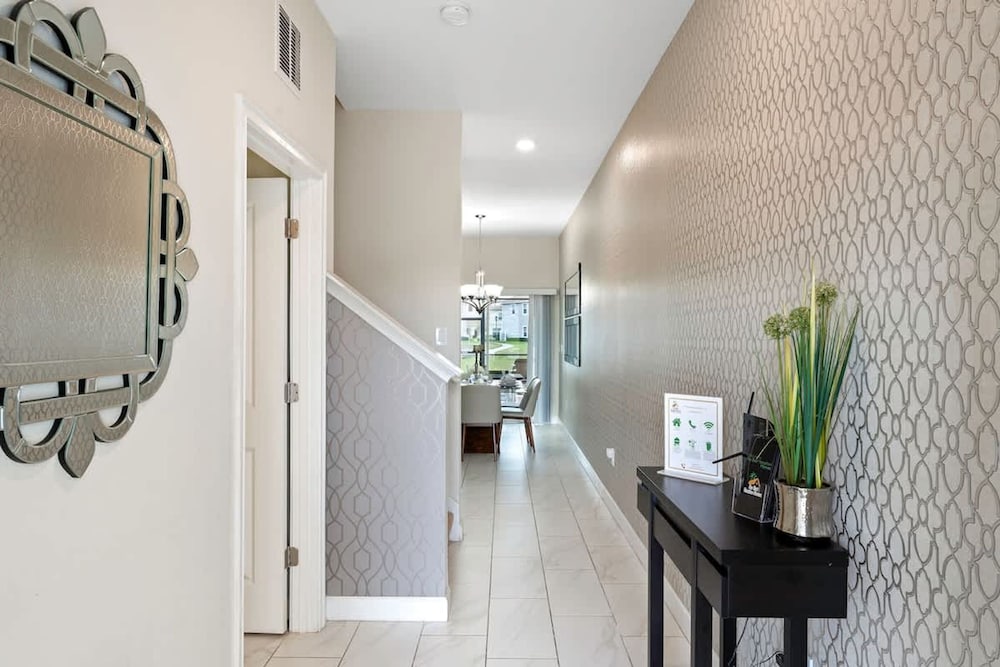 Mickeys Magical Home 4BR With Private Pool