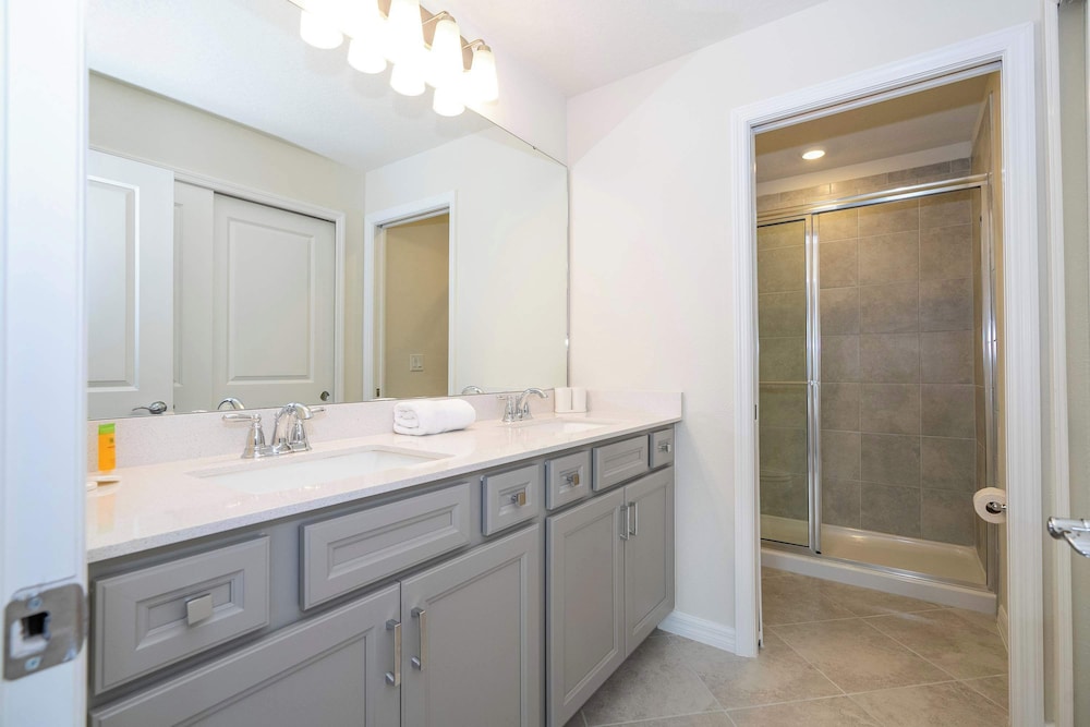 Family Friendly 5Bd Close To Disney At Windsor Cay 1269