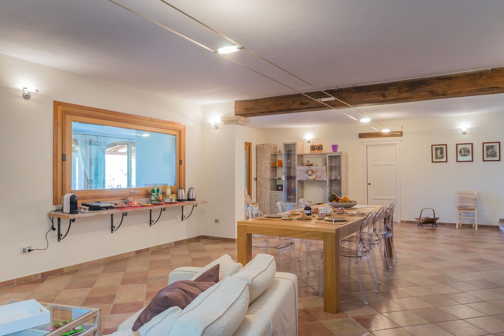 B&B Tramentu