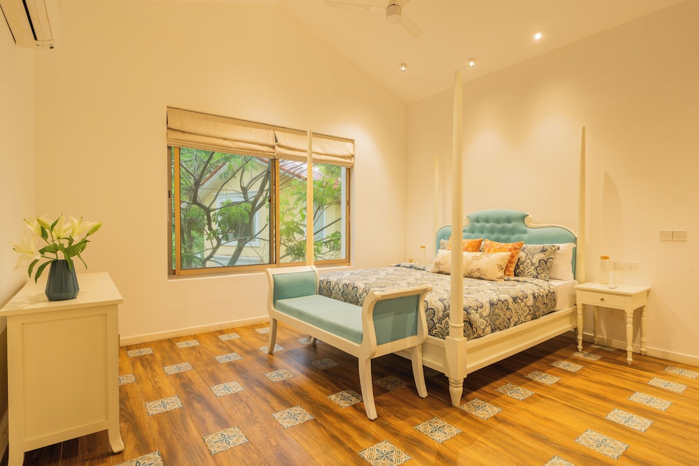 Kensho Daisy 5BHK