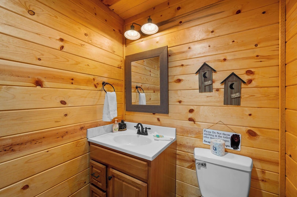 Smoky Cove Dream