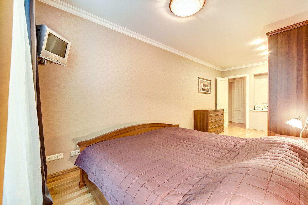 ERS Apartment