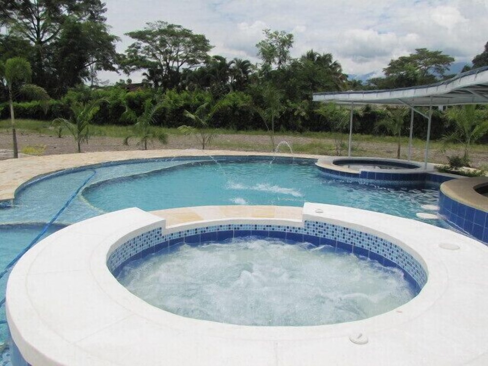 Mesopotamia Finca Hotel
