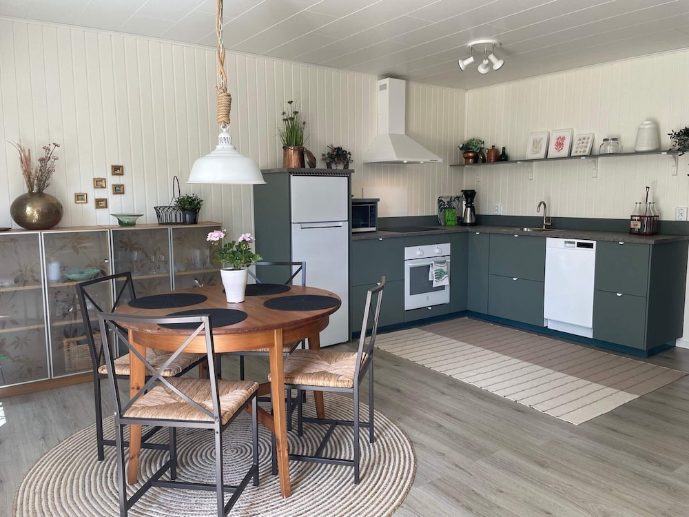 4 Person Holiday Home in Ljungbyhed-by Traum view 4