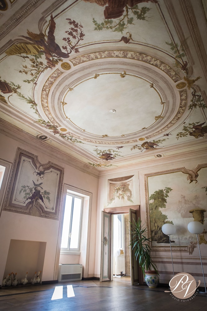 Villa Dragoni