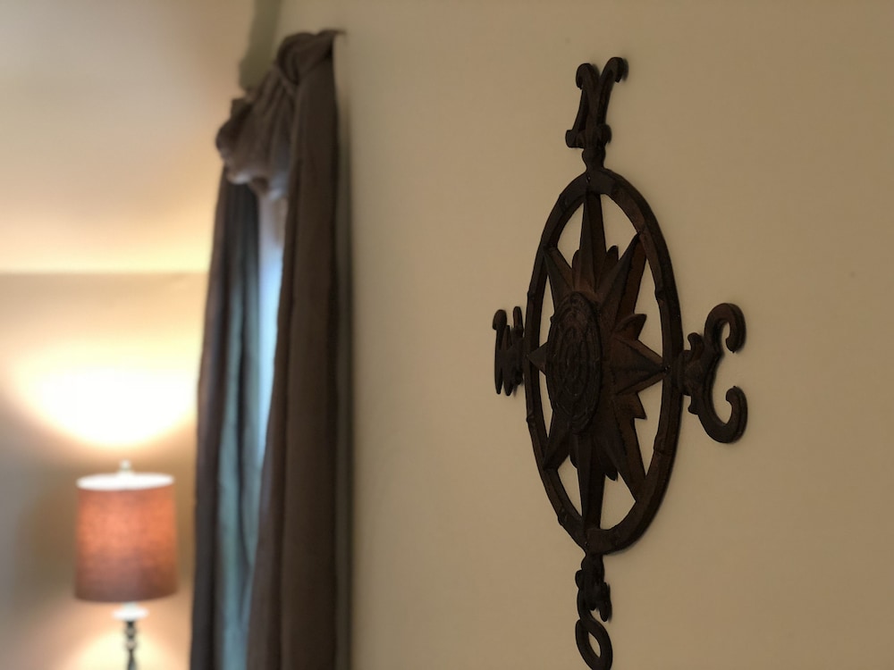 The Inn on Bath Creek