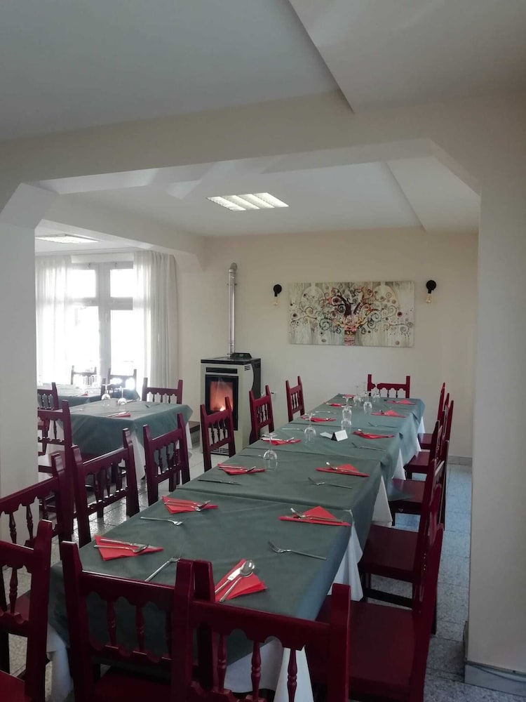 Hostal Torreblanca & Nuevo Eco Urbión photo 3