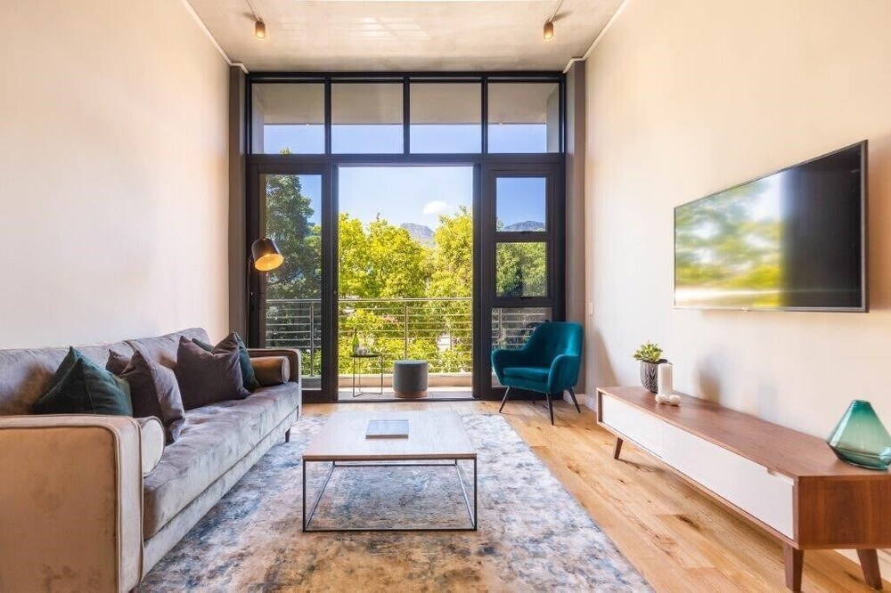 Docklands Deluxe Apartments by ITC Hospitality