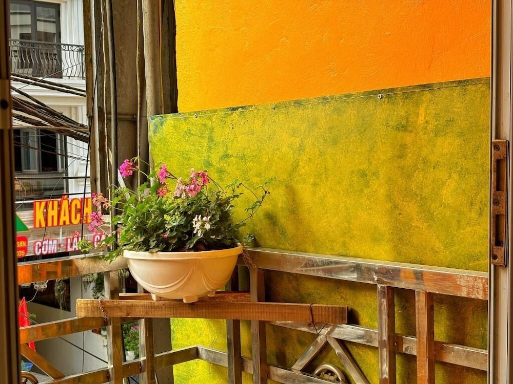 Dau Homestay & Spa Sapa