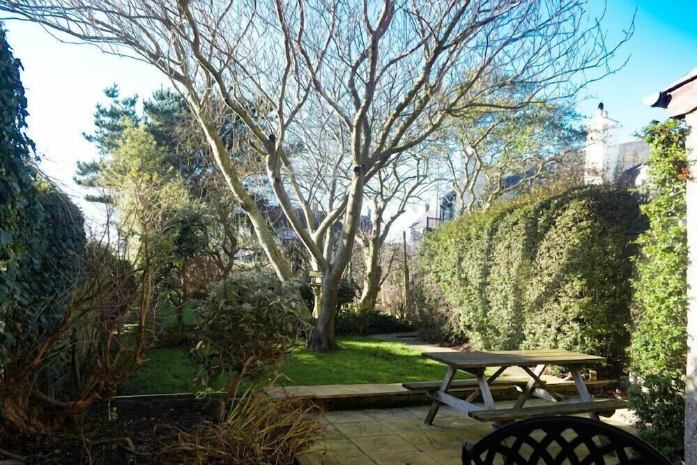 St Marys Cottages No4