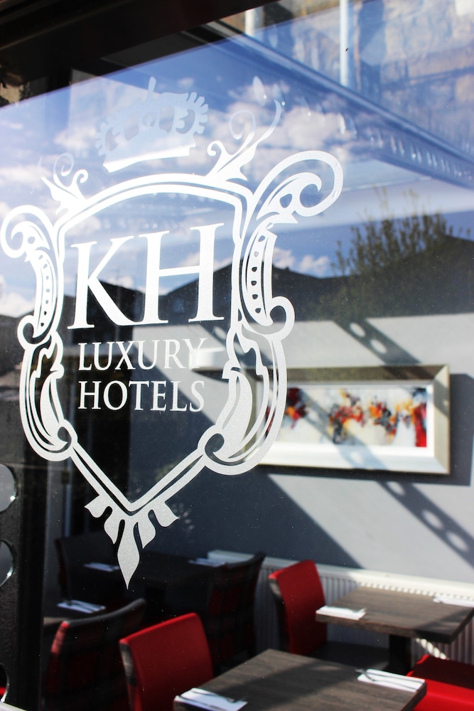 Culane House Hotel