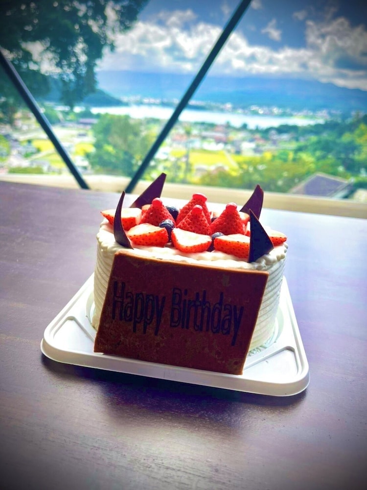 Mt.Fuji Glamping Terrace MINENOHANA