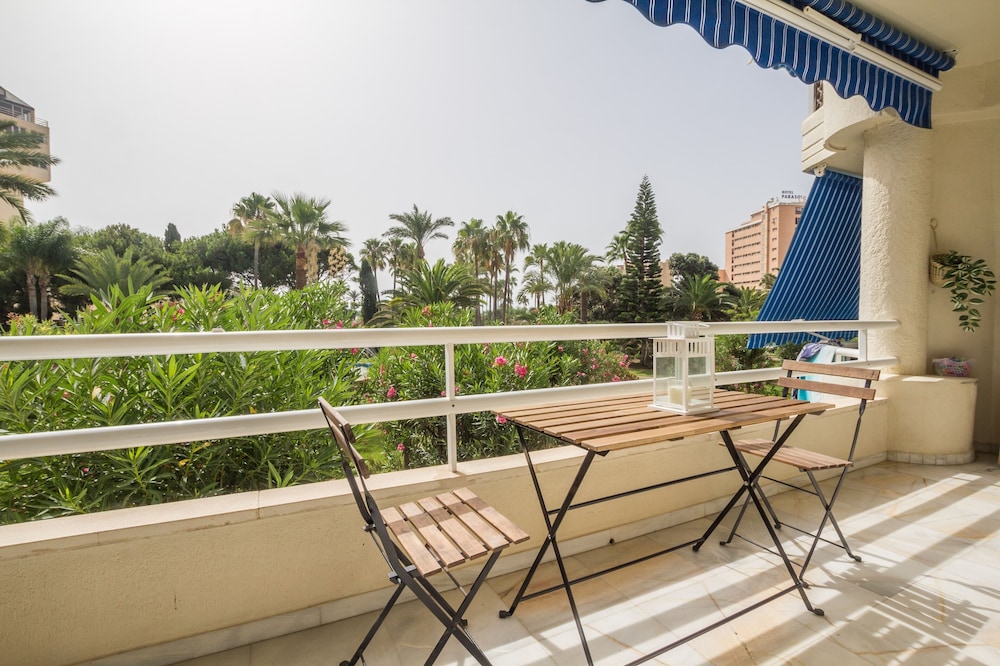 Sunstay Costa Lago Flat I Torremolinos photo 4