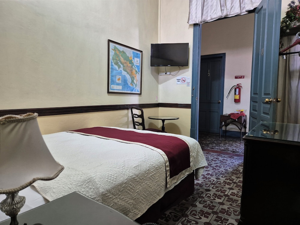 Santo Tomas Hotel - Property Image 89