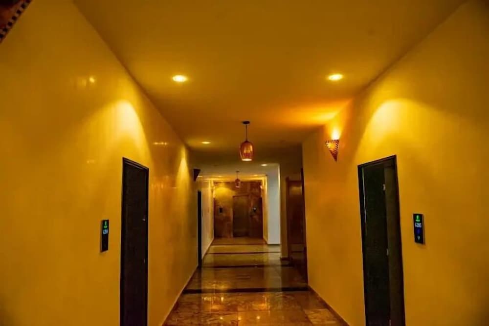 Gardenia Resorts