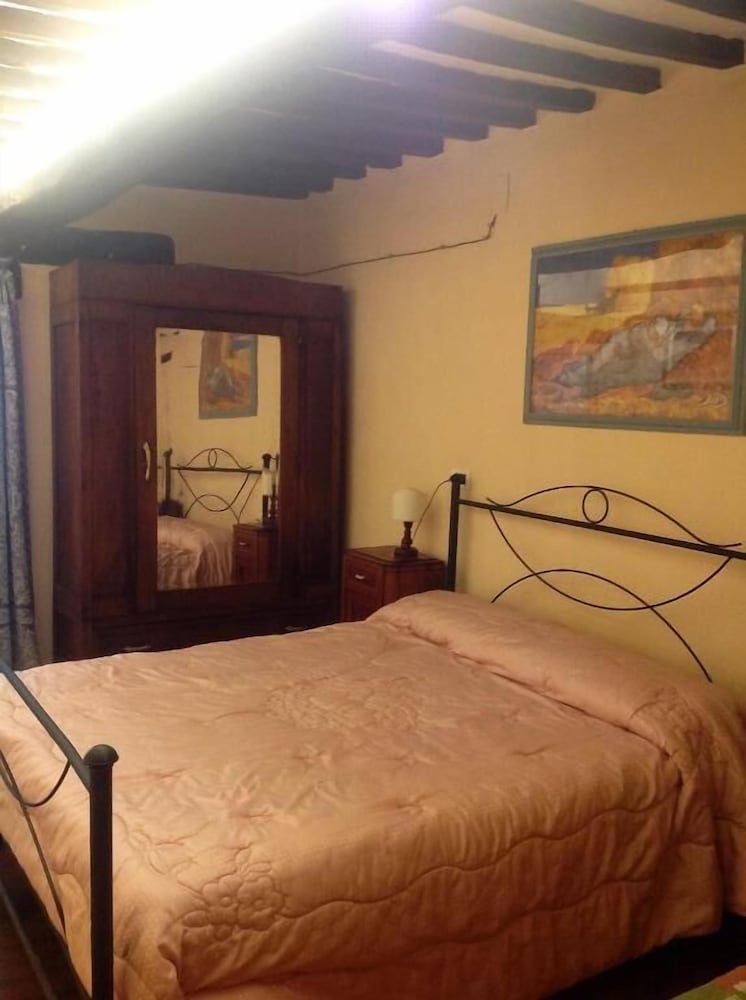 Agriturismo I Sassi Grossi