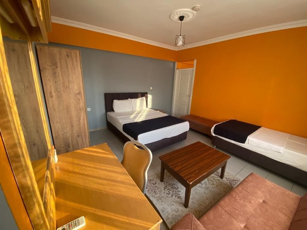 Şehir Evi Oteli - Image 47