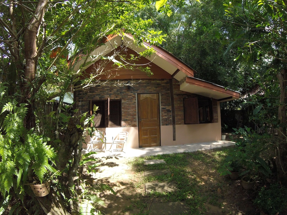 Happy Garden villa