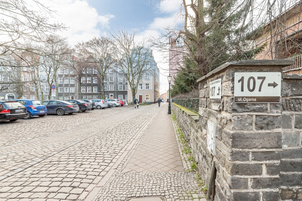 Ogarna Old Town Apartments by Renters view 3