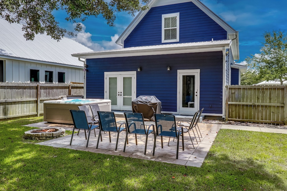 Cottage at Bella Vista by Southern Vacation Rentals