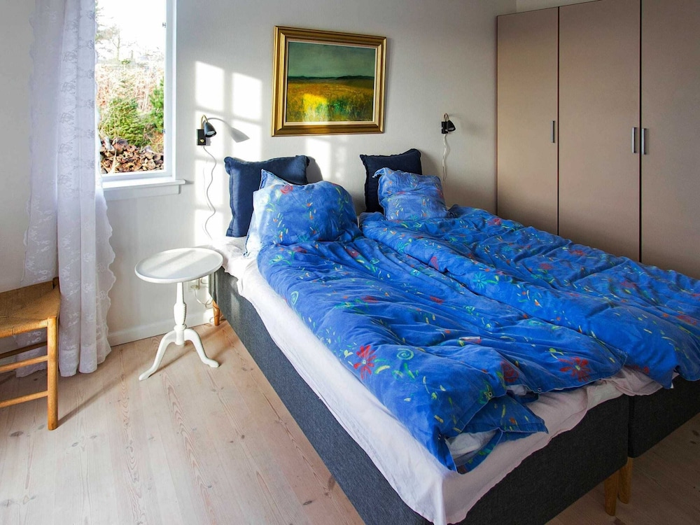 6 Person Holiday Home in Rude