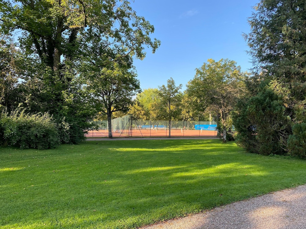 Charming Stay in the Heart of Vittel