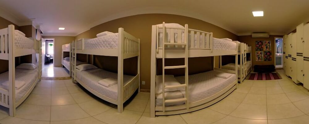 Bahia Prime Hostel
