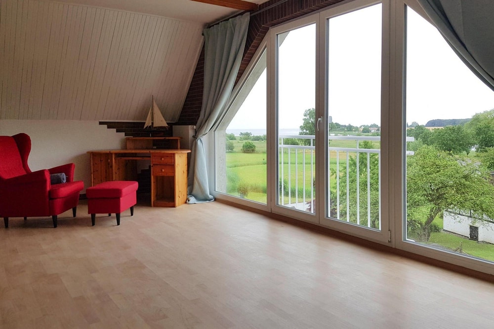 Holiday Home Inselperle, Putbus