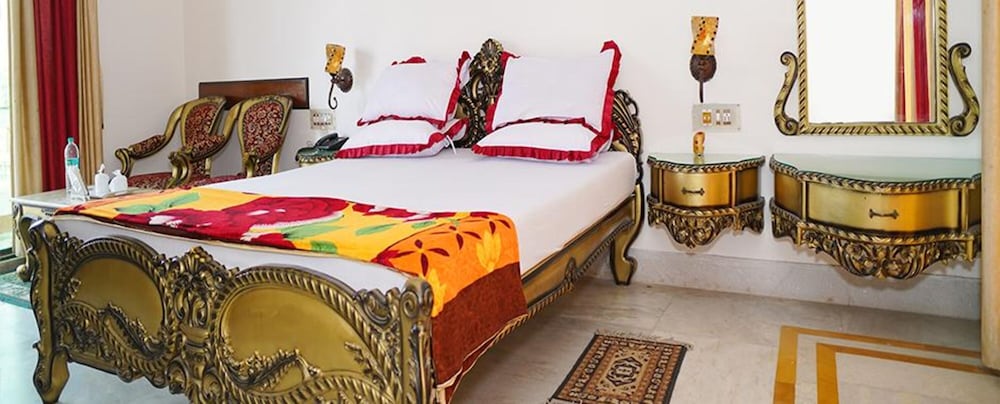 FabHotel Prime Indeedcare