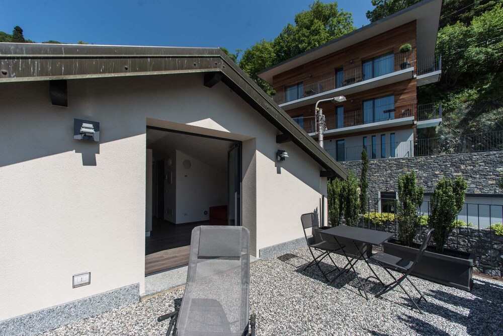 Residenza Decimina