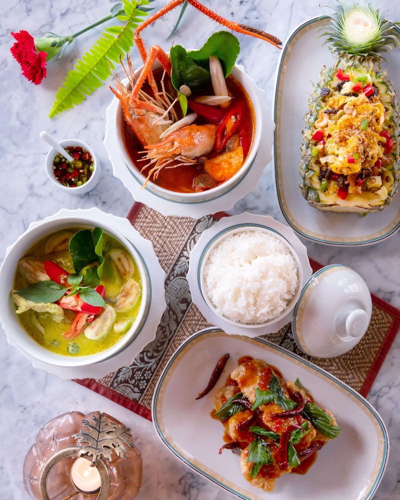 Novotel Phuket Resort — photo 95