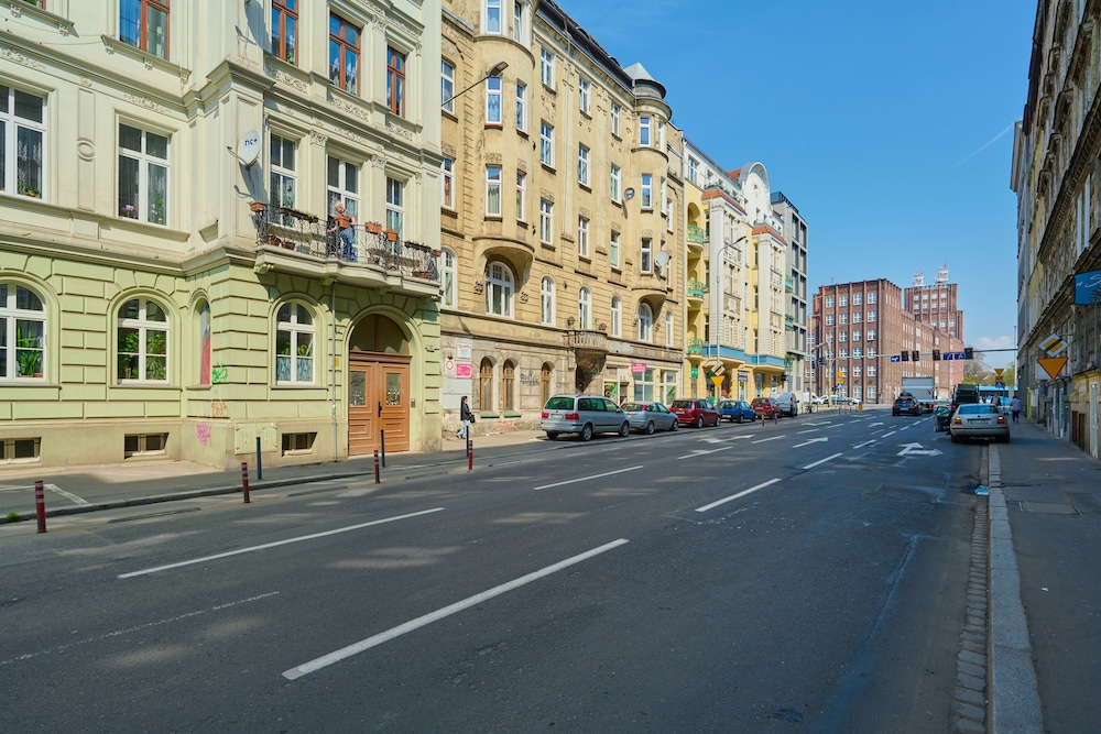 Apartament Szept by Renters view 3