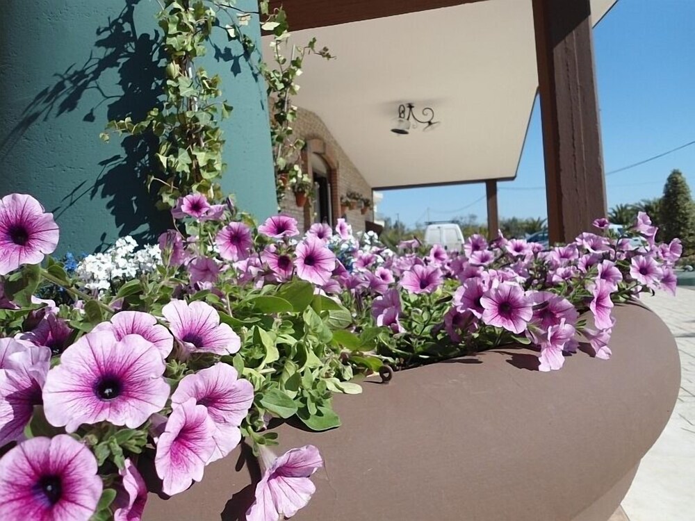 B&B Villa Calendano