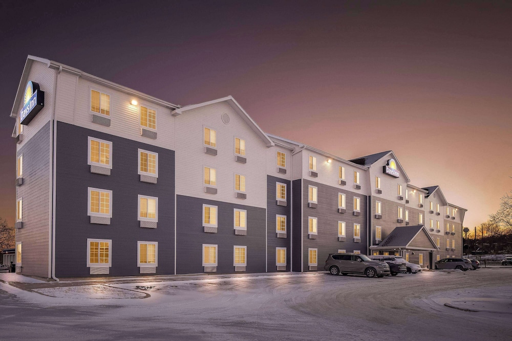 Birch Hill Suite Rochester – Med City