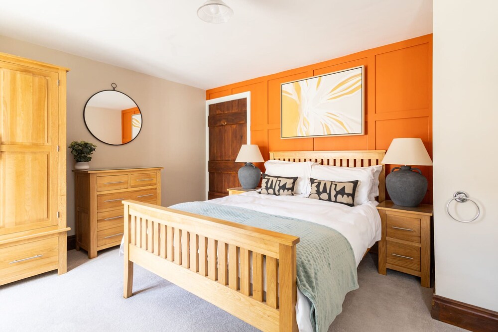 Host Stay Moorland Cottage — York