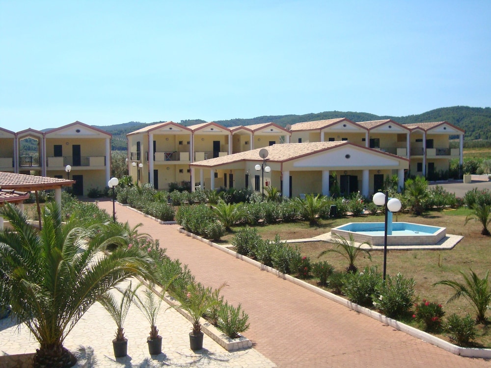 Villaggio Piano Grande