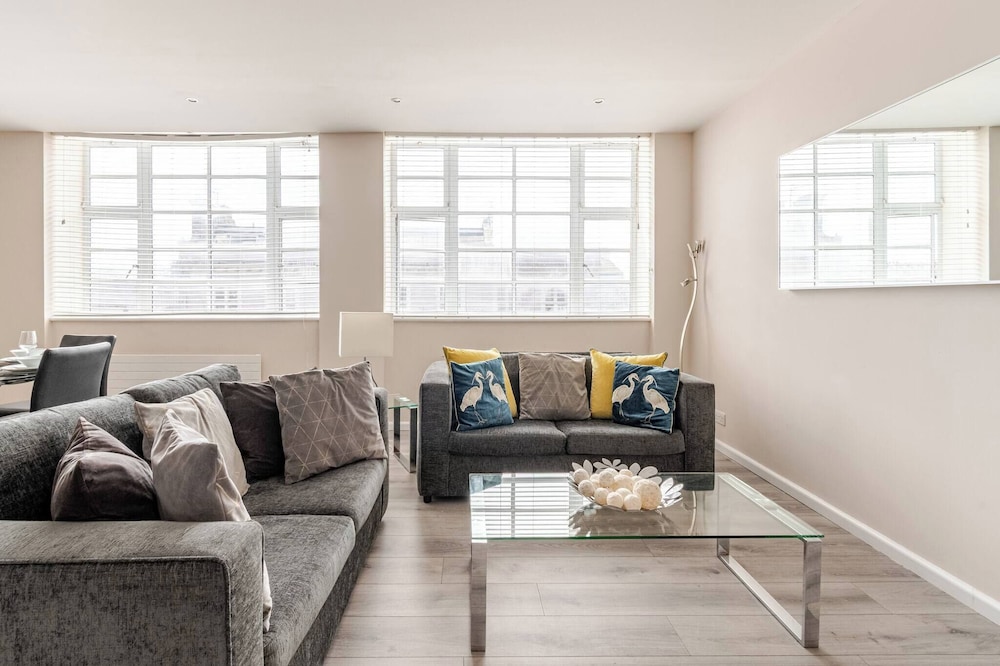 Your Perfect Haven Suite for Business and Long Stays