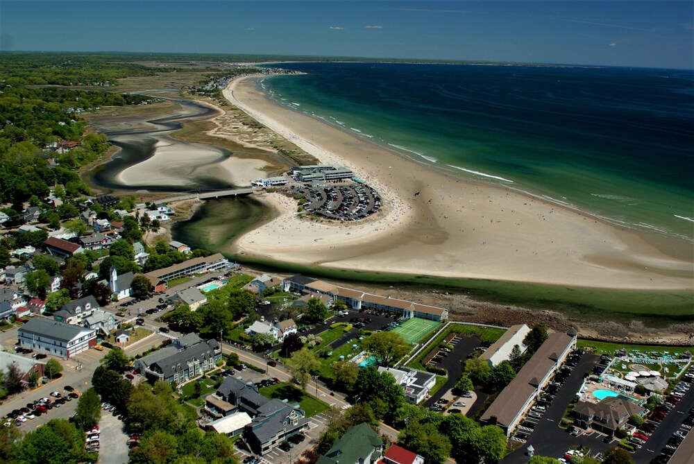 The Mariner Resort